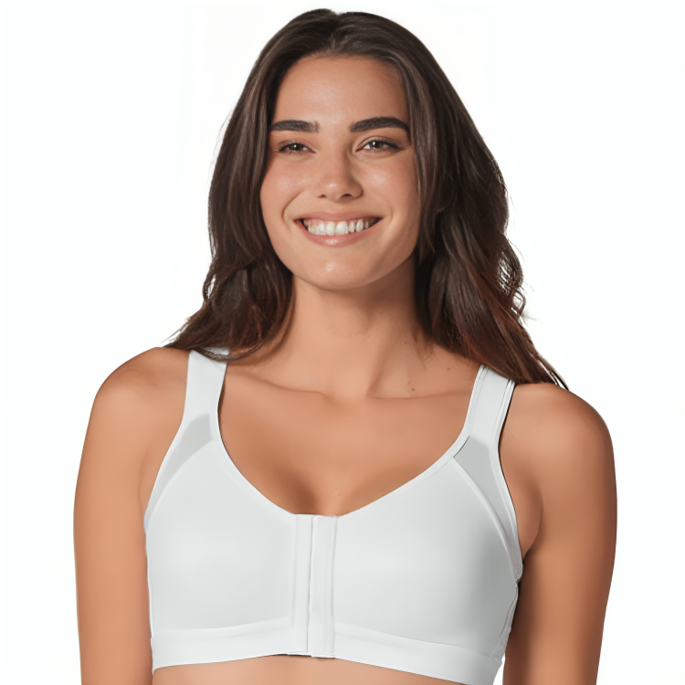 Breathable Posture Corrector Bra with Lift-Up Support