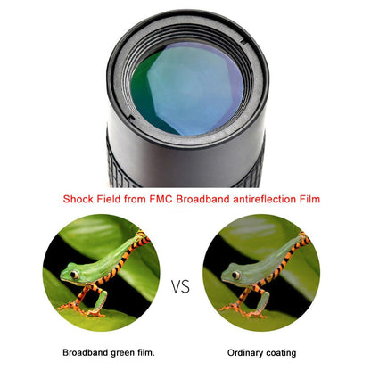 Elevate Your Adventure with the VisionPro Monocular