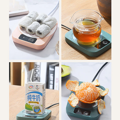 Insulated Coffee Mug - Keeps Your Drink Warm All Day Long
