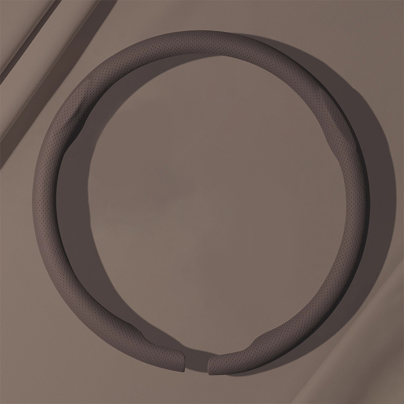 Safe Driving with a Comfortable, Non-Slip Grip Handle
