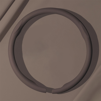 Safe Driving with a Comfortable, Non-Slip Grip Handle