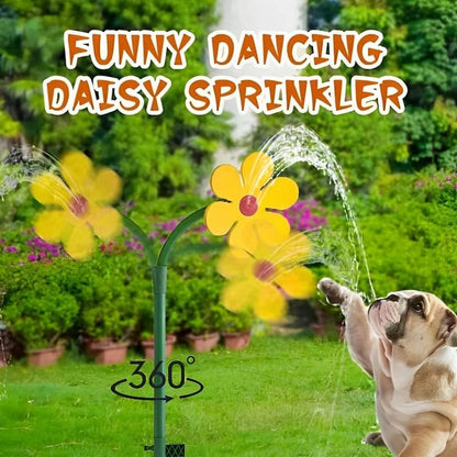 Instantly Cool Your Garden and Ensure Safe Protection