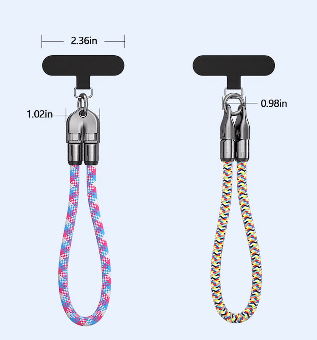 Portable Fast Charging Bracelet – Stay Powered Anytime