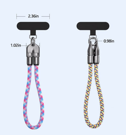 Portable Fast Charging Bracelet – Stay Powered Anytime