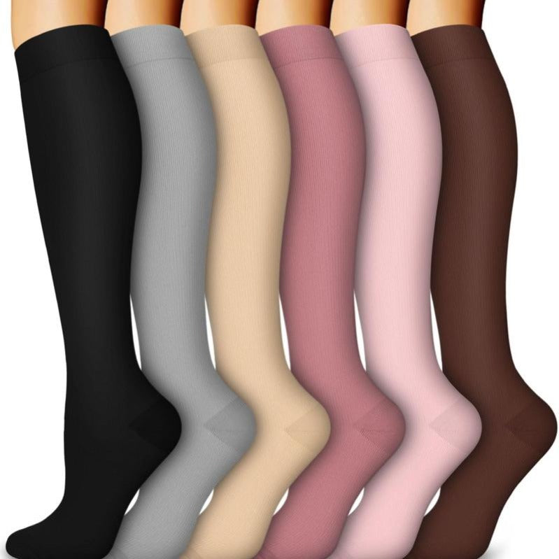 Get 3 Extra Free | Quickly Alleviate Leg Fatigue and Swelling with Comfort