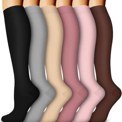 Get 3 Extra Free | Quickly Alleviate Leg Fatigue and Swelling with Comfort