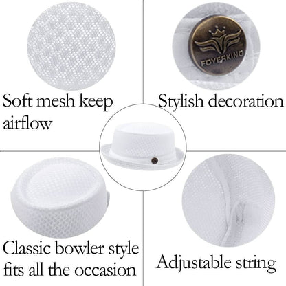 Trendy Lightweight Hat for Cool Summer Comfort