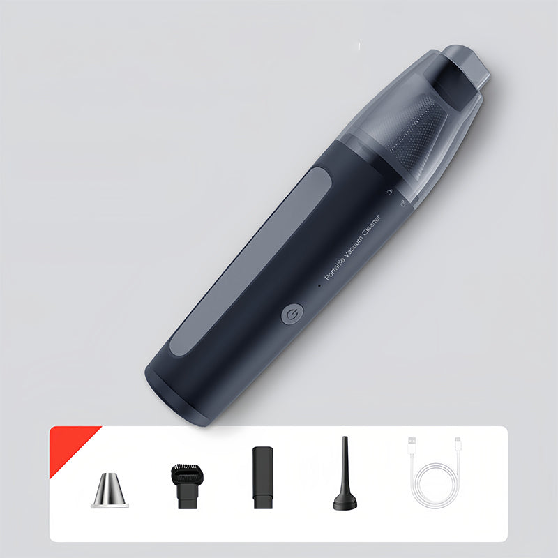 Lightweight Cordless Vacuum Cleaner for Effortless Deep Cleaning