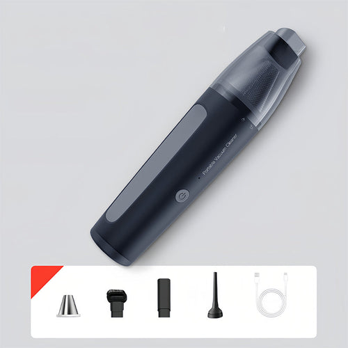 Lightweight Cordless Vacuum Cleaner for Effortless Deep Cleaning