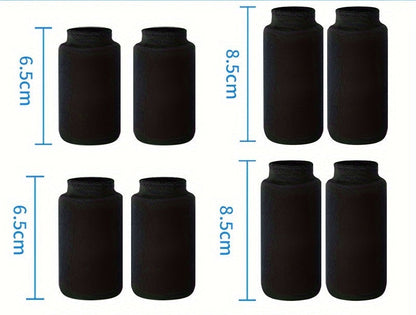 Reusable Gel Finger Relief Set for Daily Comfort