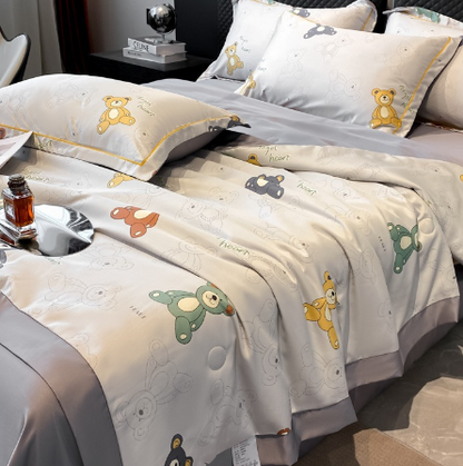 Stay Cool All Night – Sleep Comfortably Without Sweating