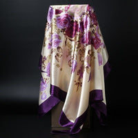 Lilac Flower