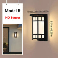 MB NO sensor
