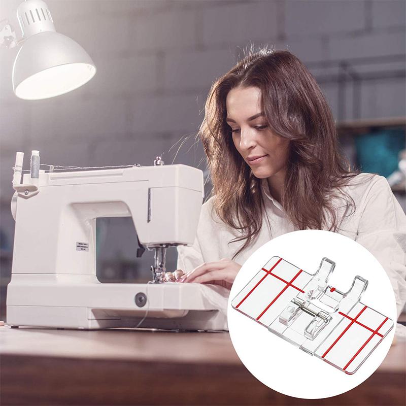 SeamSure – Flawless, Professional Seams Every Time