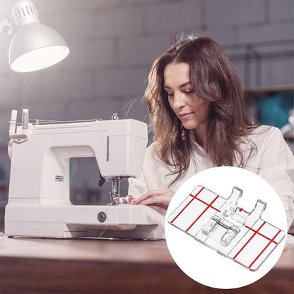 SeamSure – Flawless, Professional Seams Every Time