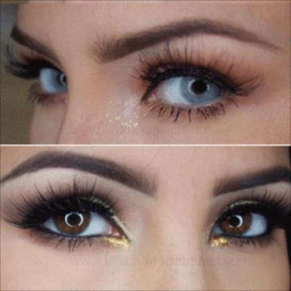 Ultimate Volume and Length Mascara for Stunning Lashes