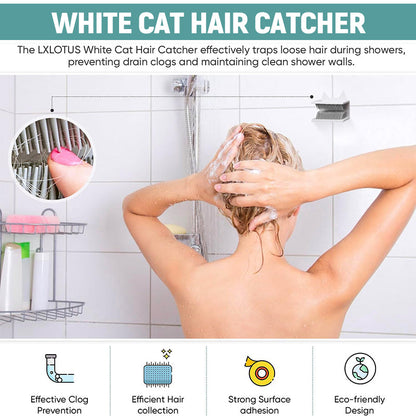 Instant Hair Clog Remover for Hassle-Free Drains
