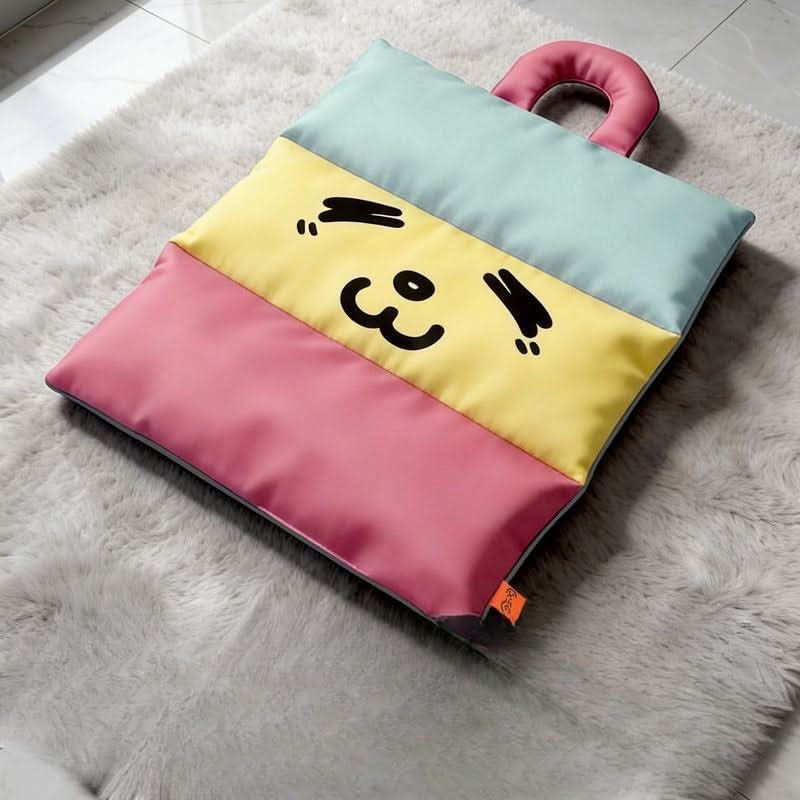 Cooling Pet Mat – Reversible Design for Comfort