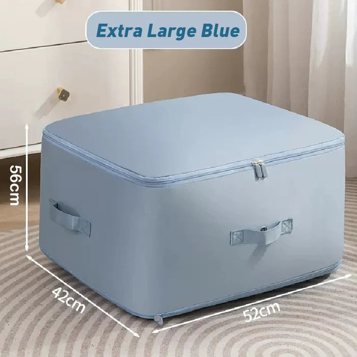 SpaceSaver Pro – Ultimate Compact Storage Solution