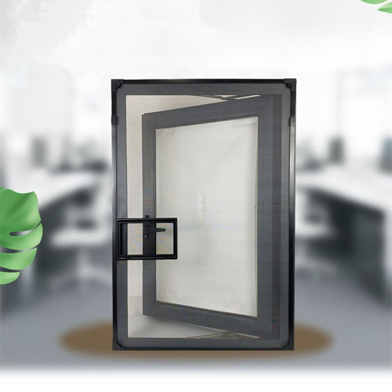 Instant Insect Blocker for Fresh Air