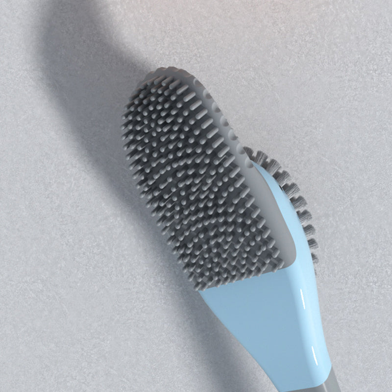 Effortless 360° Toilet Cleaning – No Scrubbing Needed