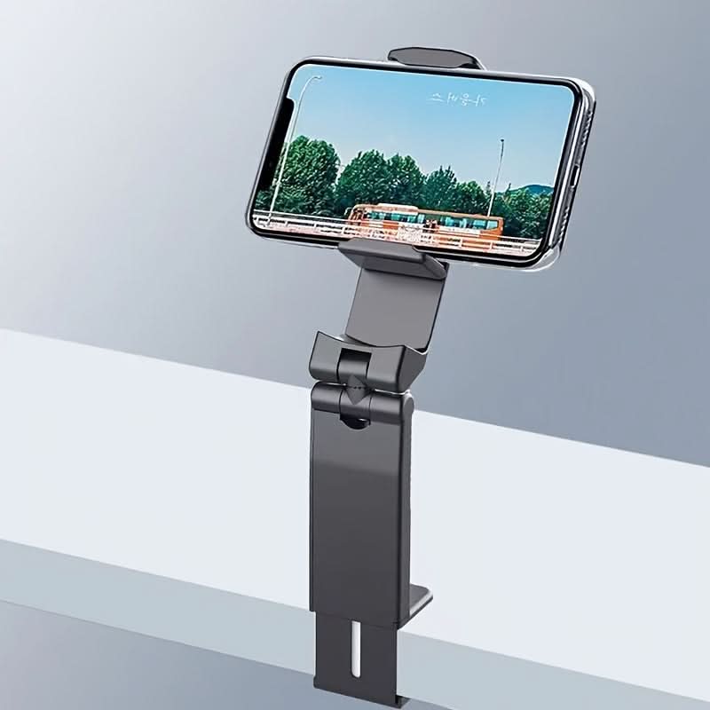Travel Phone Holders with Rotating Grip