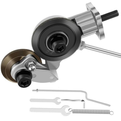 Metal Cutting Tool for Clean Edges Every Time