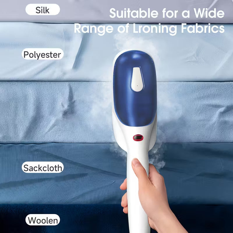Instant Wrinkle Remover – Smooths Out Creases Anytime, Anywhere