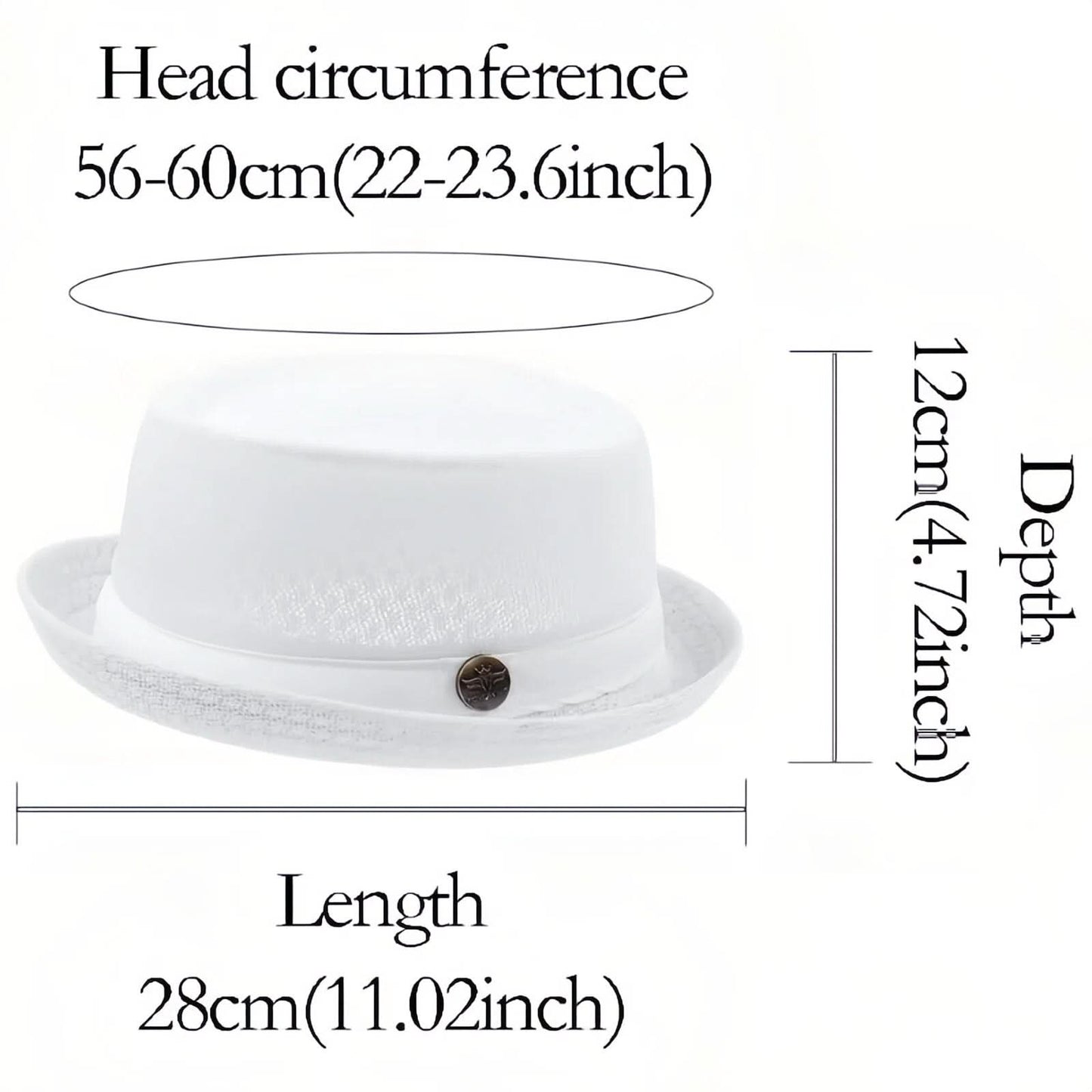 Trendy Lightweight Hat for Cool Summer Comfort