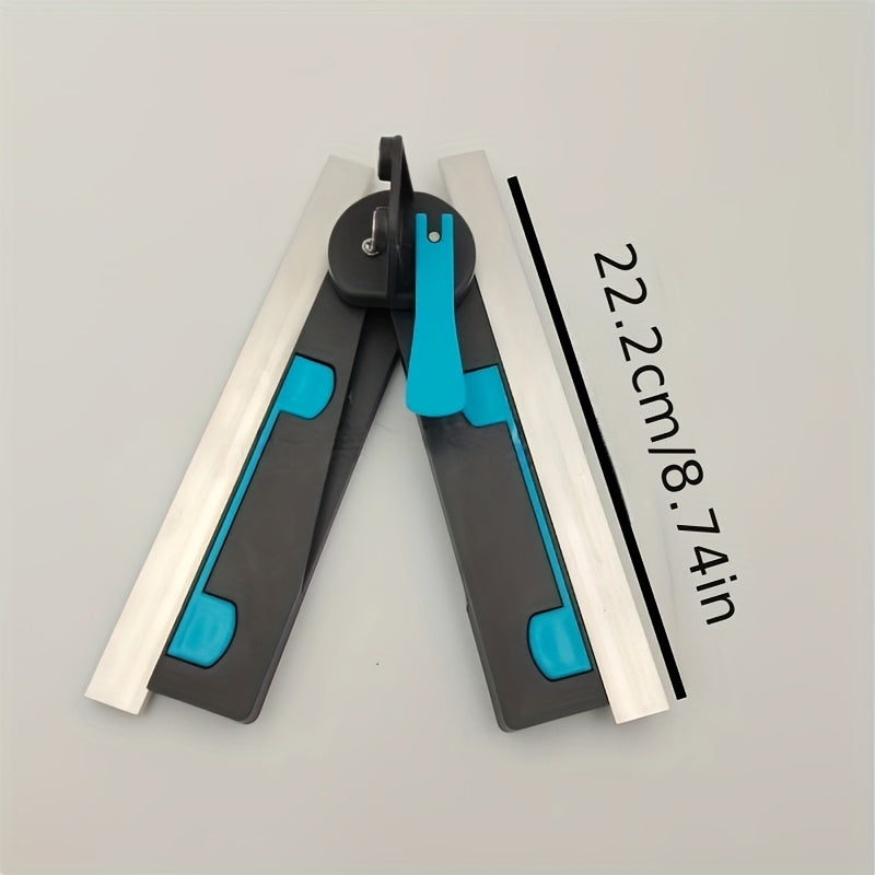 Precision Goniometer for Accurate Angle Measurement for Perfect Cuts