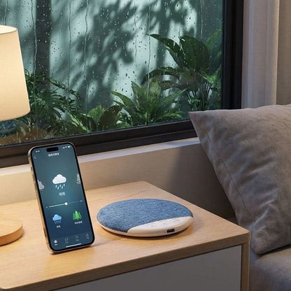 Sleep Soundly Without Disturbing Your Partner