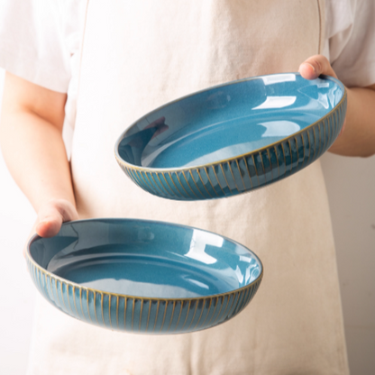 12-Piece Taalita Dinner Set
