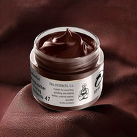 Smoky Brown
