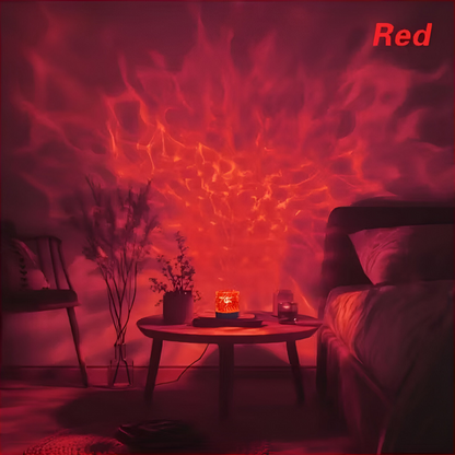 Transform Any Room Instantly with Vibrant Mood Lighting