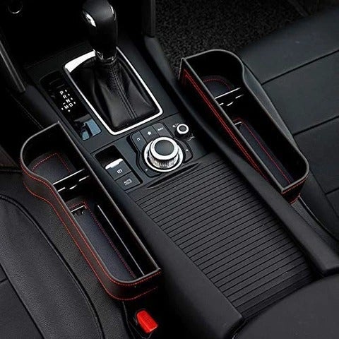 50% Off | Effortless Car Organizer for Your Vehicle! [Last Day Sale]