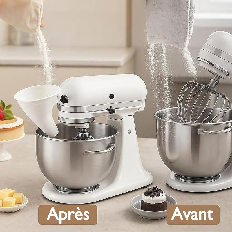Leak-Proof Pouring Solution – Always Perfect