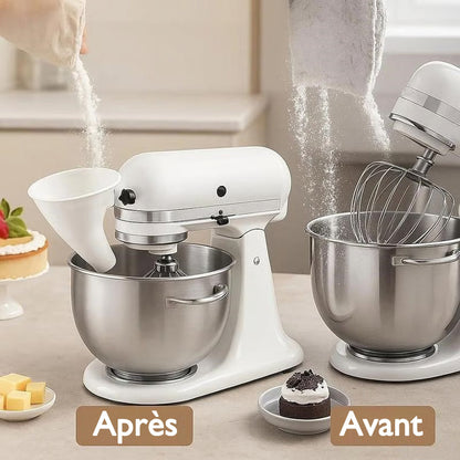 Leak-Proof Pouring Solution – Always Perfect