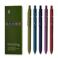 Retro style 5-piece set