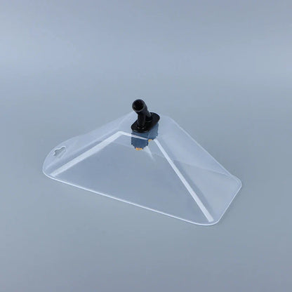 Spray Fan – Prevent Water Loss with Accurate, Wind-Resistant Mist