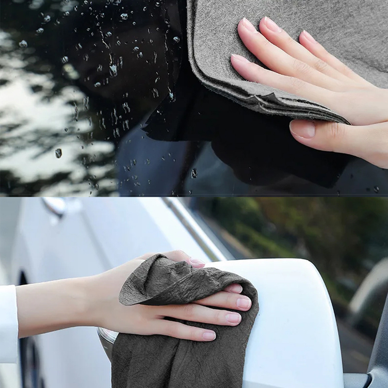 Transform Your Space with Spotless™ Cleaning Cloths