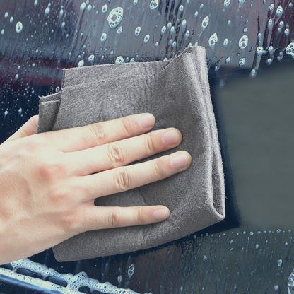 Transform Your Space with Spotless™ Cleaning Cloths