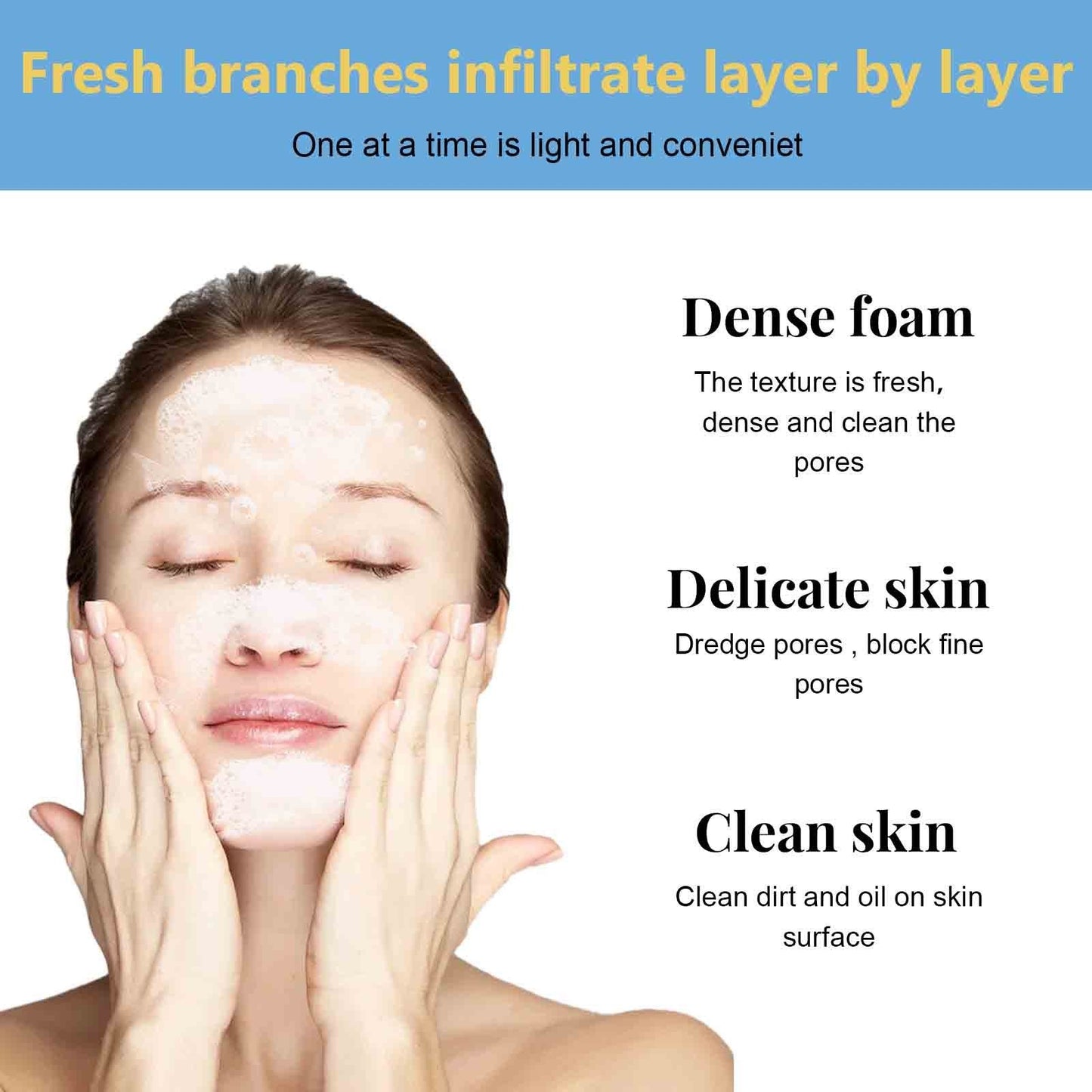 ClearGlow Essence | Pore-Refining Serum for Radiant Skin