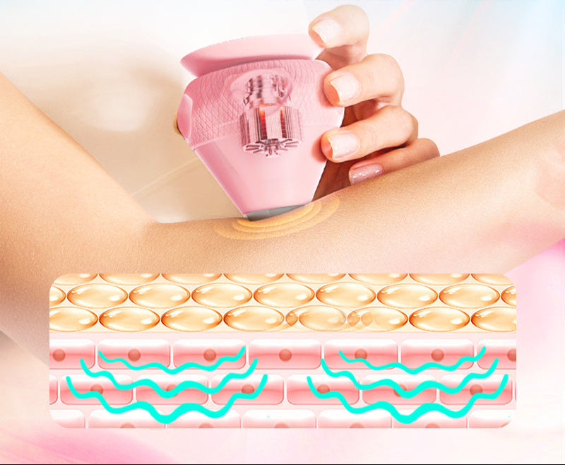 Self-Massage Ball with Suction Cup | Advanced Trigger Point Technique for Muscle Relief and Pain Reduction