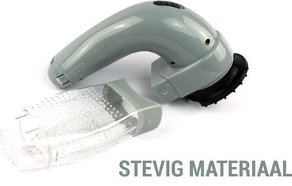 Wireless Pet Hair Remover – Portable and Safe – Multifunctional Design