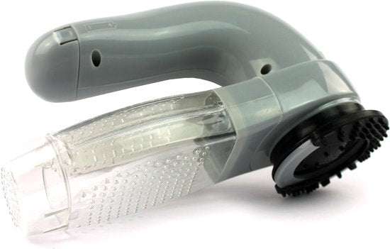 Wireless Pet Hair Remover – Portable and Safe – Multifunctional Design