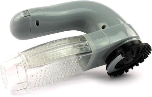 Wireless Pet Hair Remover – Portable and Safe – Multifunctional Design