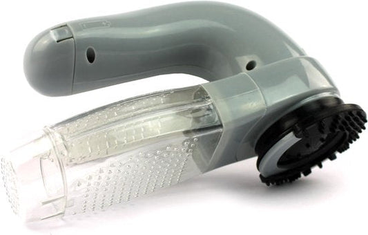 Wireless Pet Hair Remover – Portable and Safe – Multifunctional Design