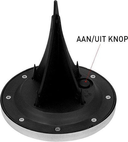 Buy One, Get One Free | Waterproof LED Outdoor Ground Lights