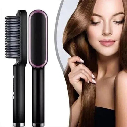 Hair Comb for Quick Styling