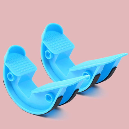 Instant Flexibility Release for Calves and Ankles for Pain-Free Movement